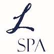 L Spa Nail School, logo